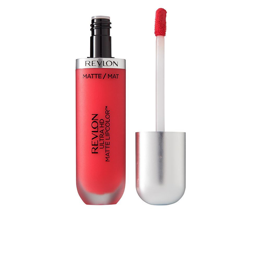 Ultra HD Matte Liquid Lip sggiovanni somma