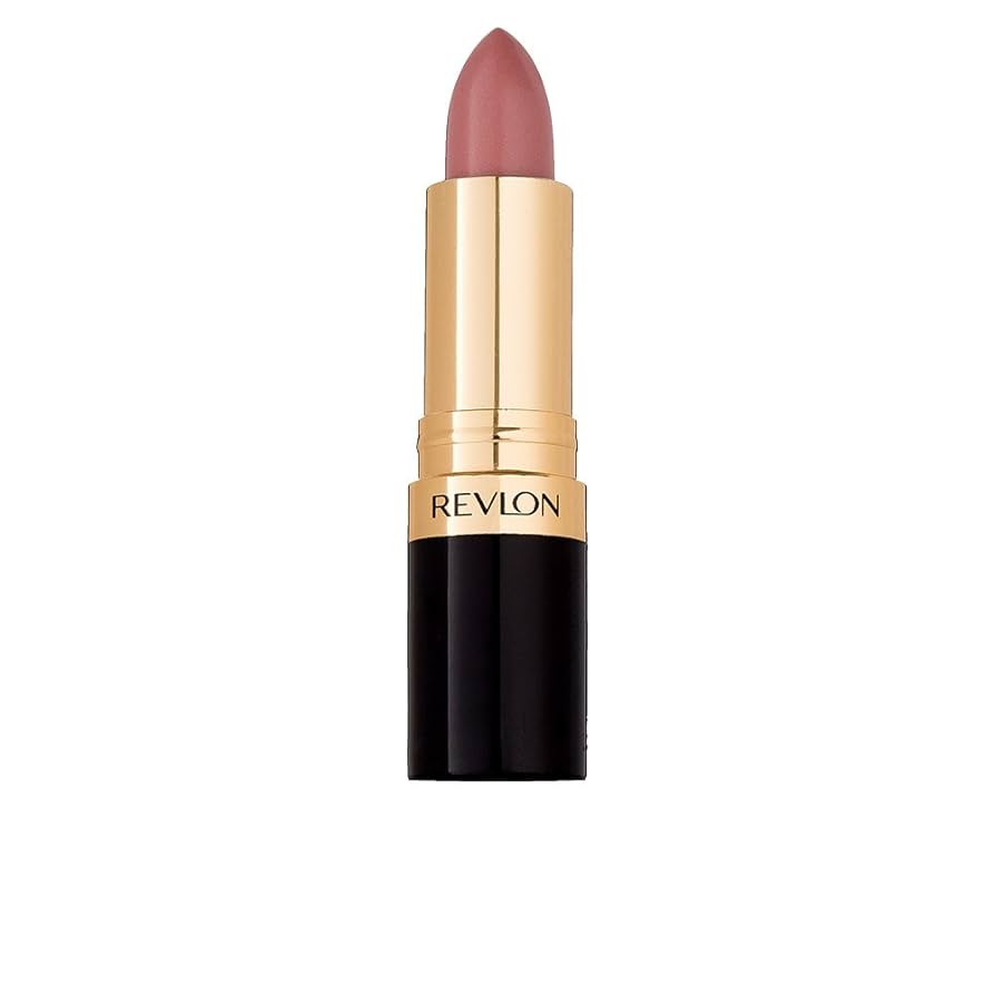 Revlon Super Lustrous Lipstick Matte sggiovanni somma