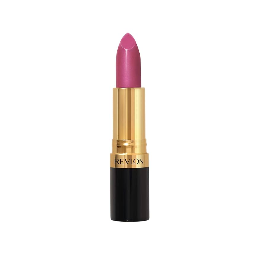 Revlon Super Lustrous Lipstick sggiovanni somma