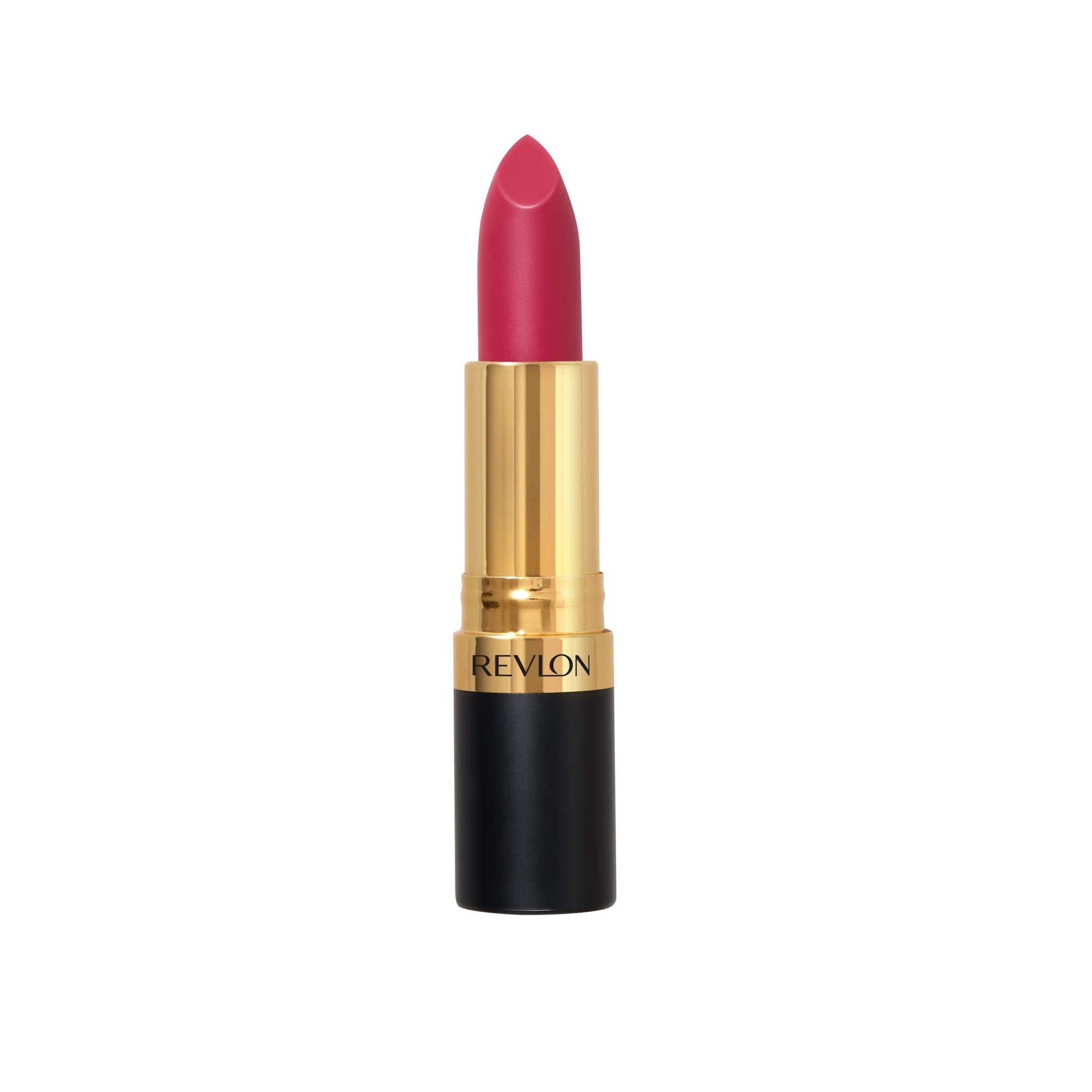 Revlon Super Lustrous Lipstick Matte sggiovanni somma