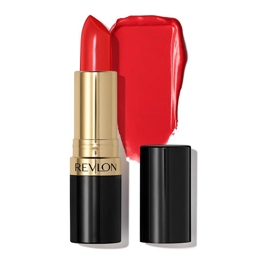 Revlon Super Lustrous Lipstick Matte sggiovanni somma