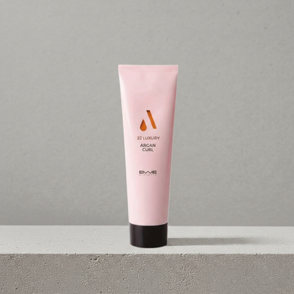 LUXURY ARGAN CURL