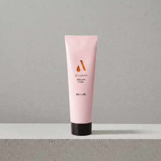 LUXURY ARGAN CURL