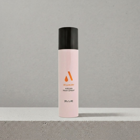 LUXURY ARGAN HAIR SPRAY