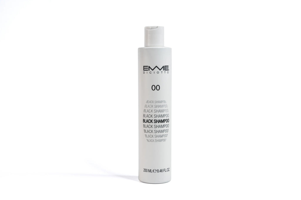 BLACK SHAMPOO sggiovanni somma