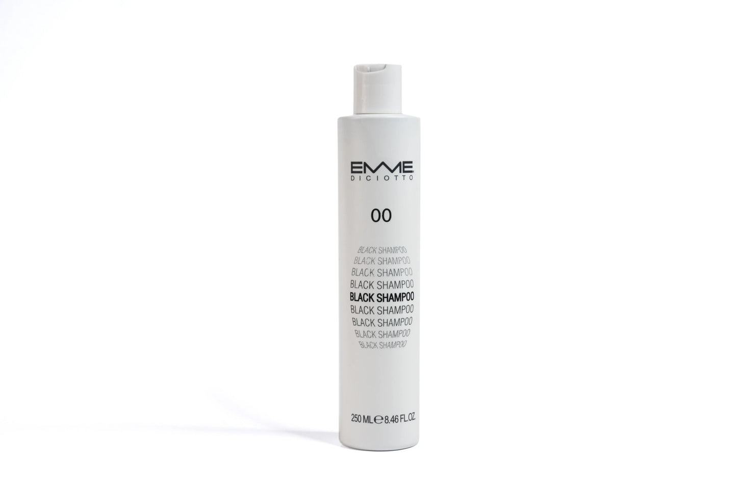 BLACK SHAMPOO sggiovanni somma