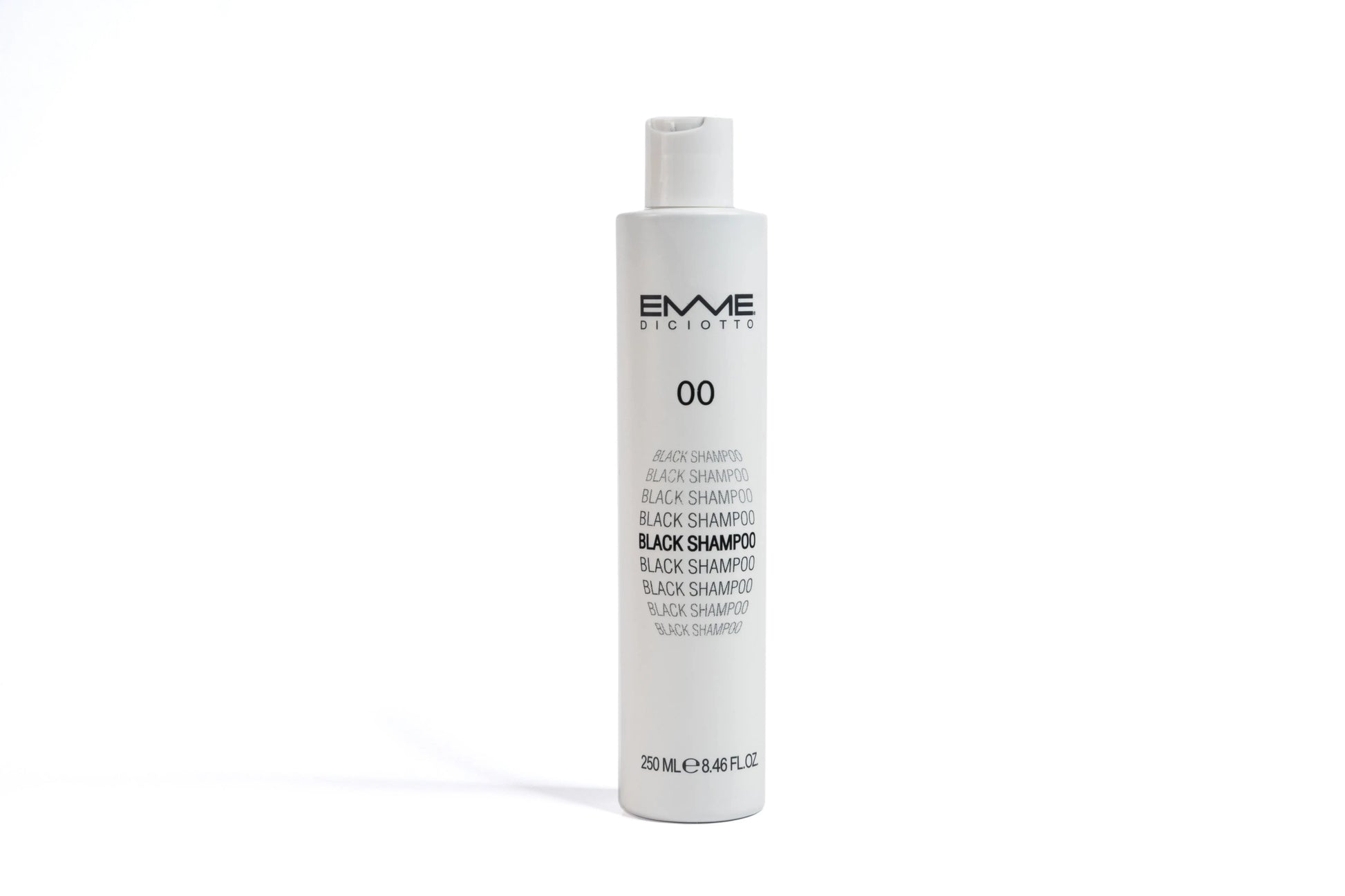 BLACK SHAMPOO sggiovanni somma
