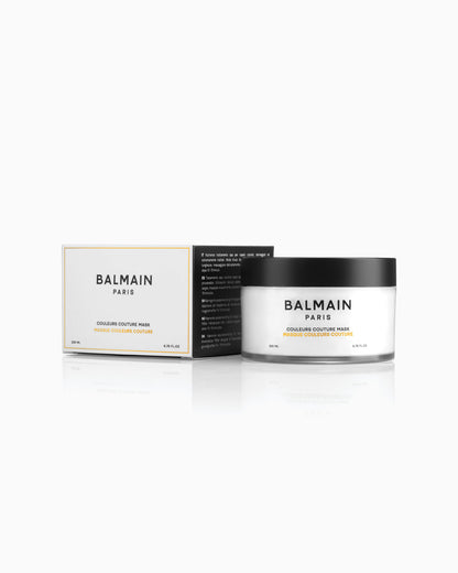 Balmain Hair Couture Couleurs Couture Mask