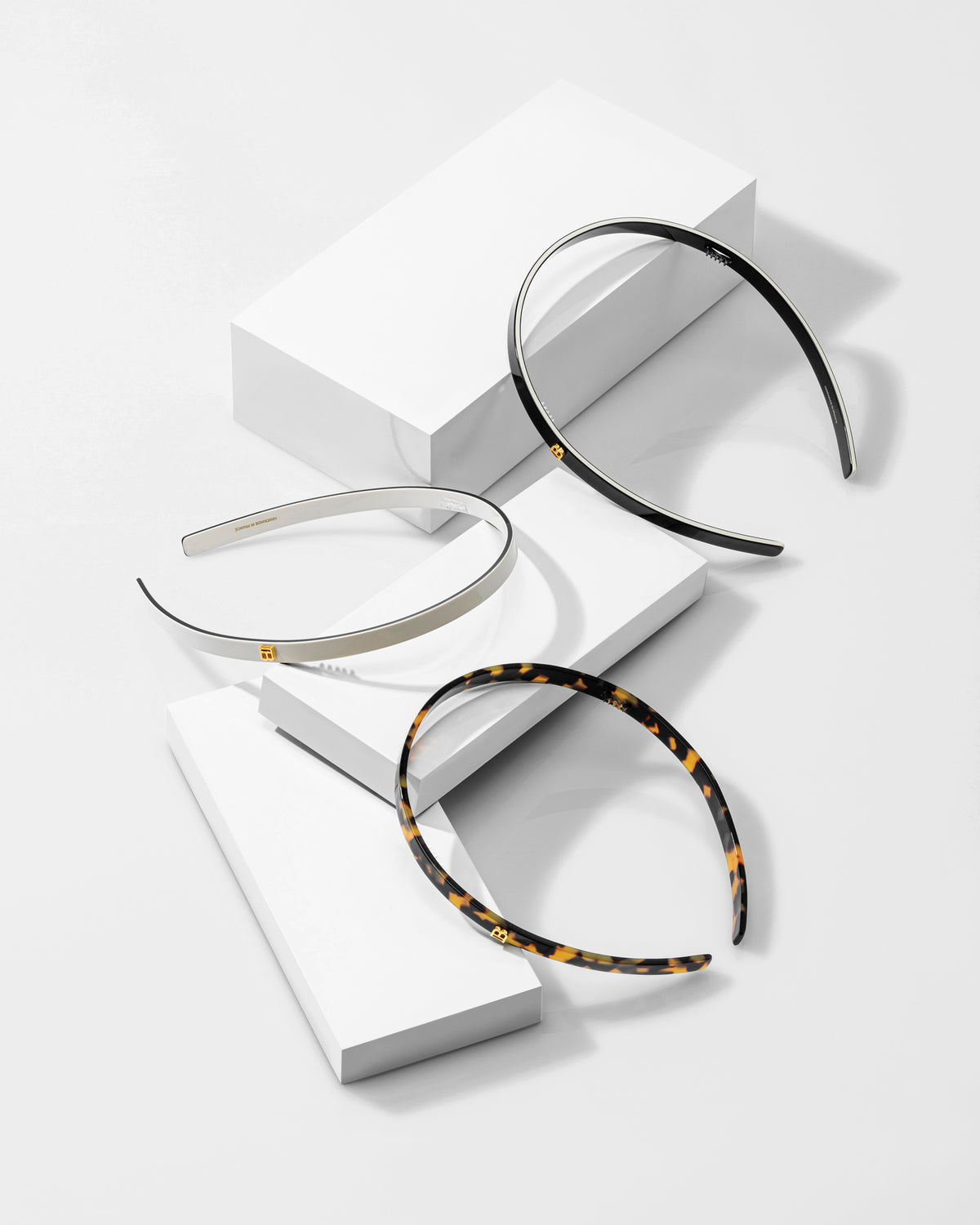 Balmain Hair Couture Acetate Headband