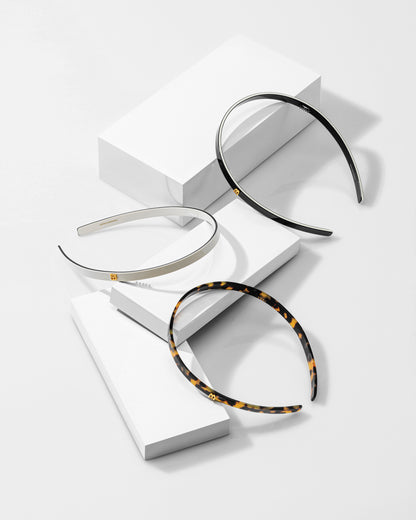 Balmain Hair Couture Acetate Headband