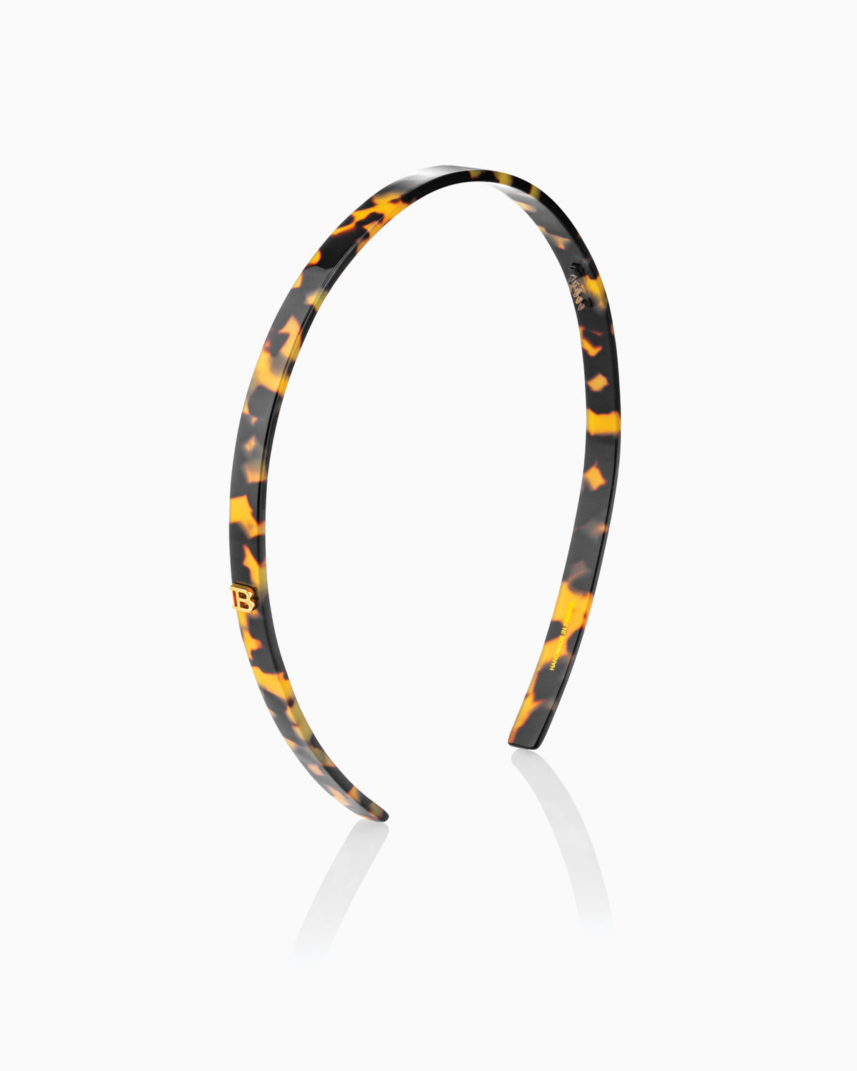 Balmain Hair Couture Acetate Headband