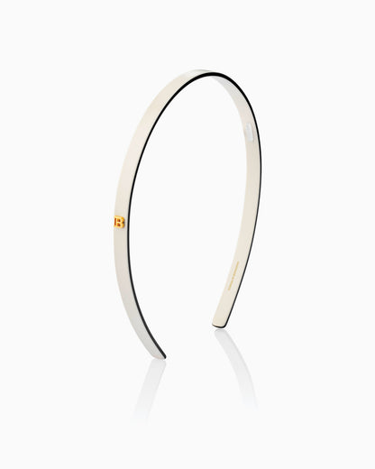 Balmain Hair Couture Acetate Headband