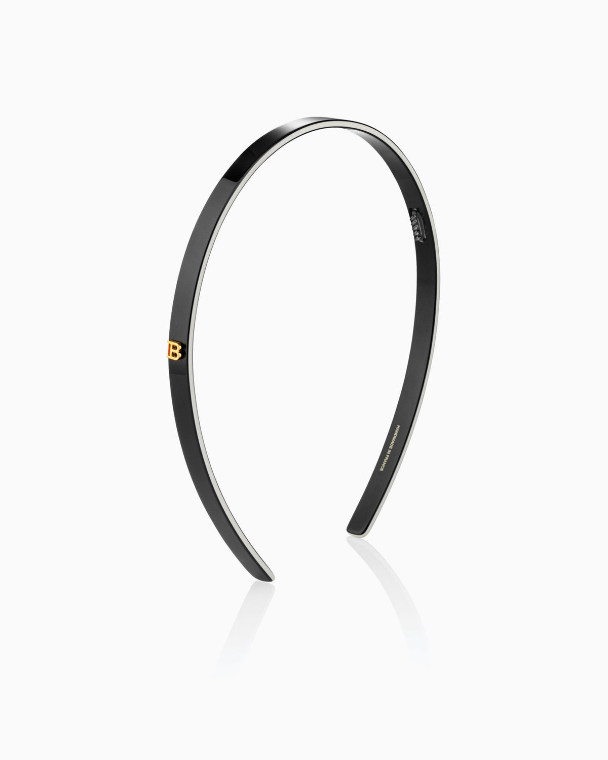 Balmain Hair Couture Acetate Headband
