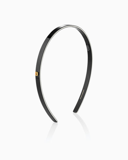 Balmain Hair Couture Acetate Headband
