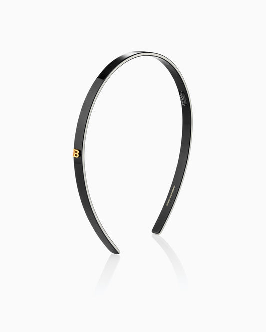 Balmain Hair Couture Acetate Headband