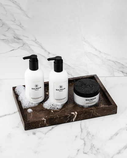 Balmain Hair Couture Couleurs Couture Care Set