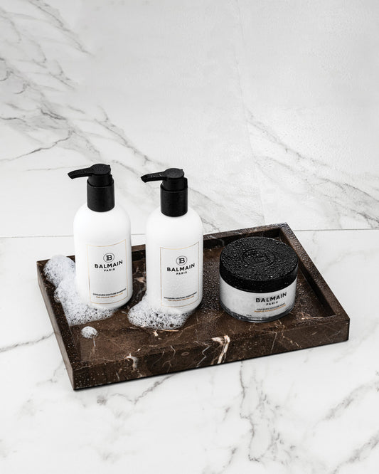 Balmain Hair Couture Couleurs Couture Care Set