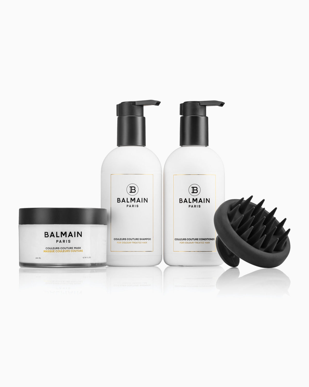 Balmain Hair Couture Couleurs Couture Care Set