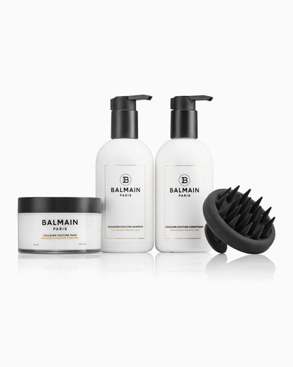 Balmain Hair Couture Couleurs Couture Care Set
