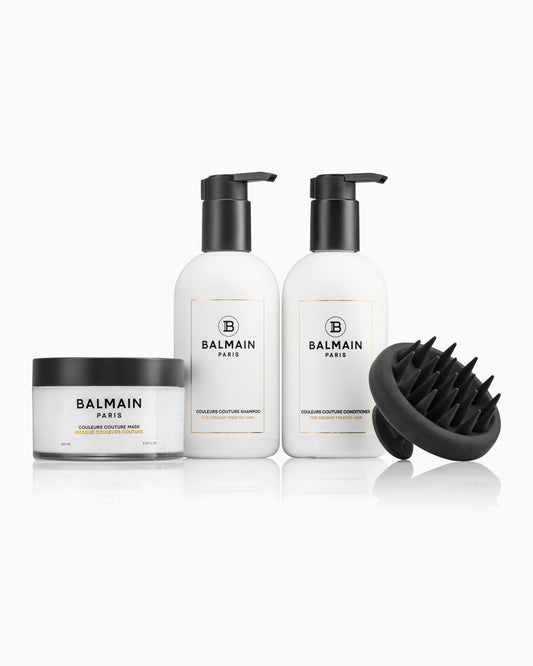 Balmain Hair Couture Couleurs Couture Care Set