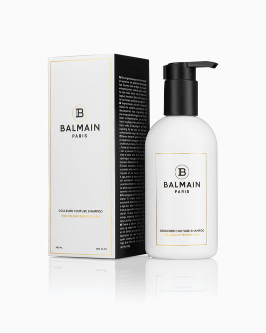 Balmain Hair Couture Couleurs Couture Shampoo 300 ml