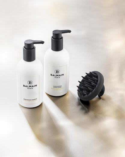 Balmain Hair Couture Moisturizing Care Set