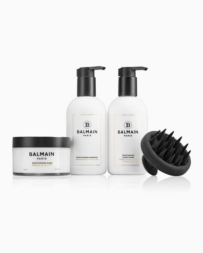 Balmain Hair Couture Moisturizing Care Set
