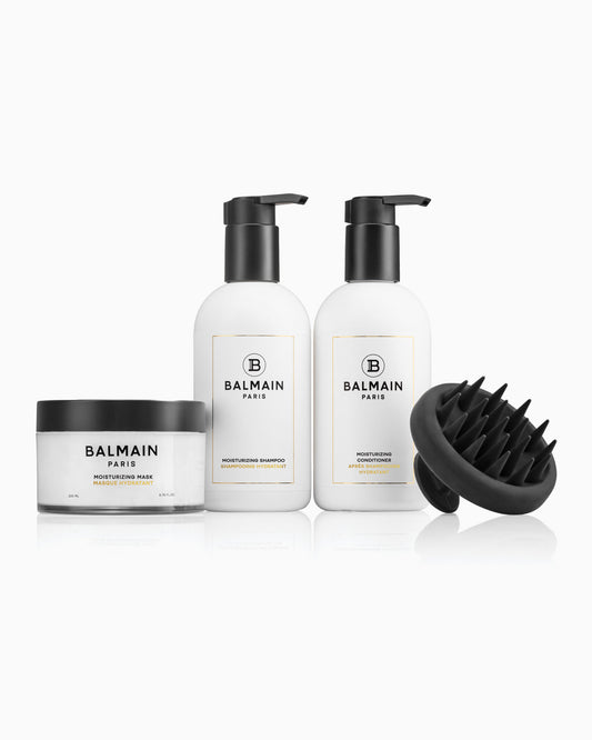 Balmain Hair Couture Moisturizing Care Set