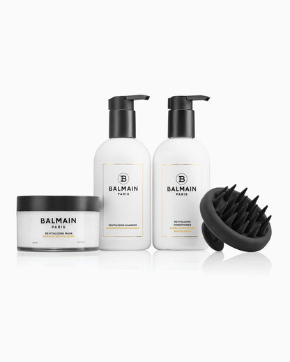 Balmain Hair Couture Revitalizing Care Set