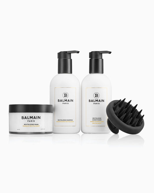 Balmain Hair Couture Revitalizing Care Set