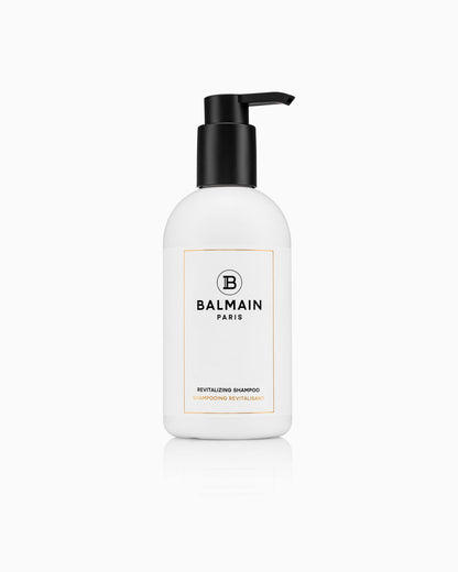 Balmain Hair Couture Revitalizing Shampoo