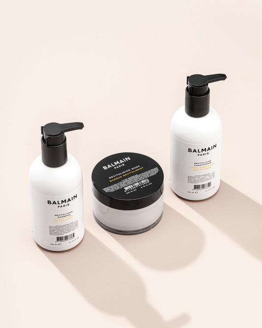 Balmain Hair Couture Revitalizing Conditioner