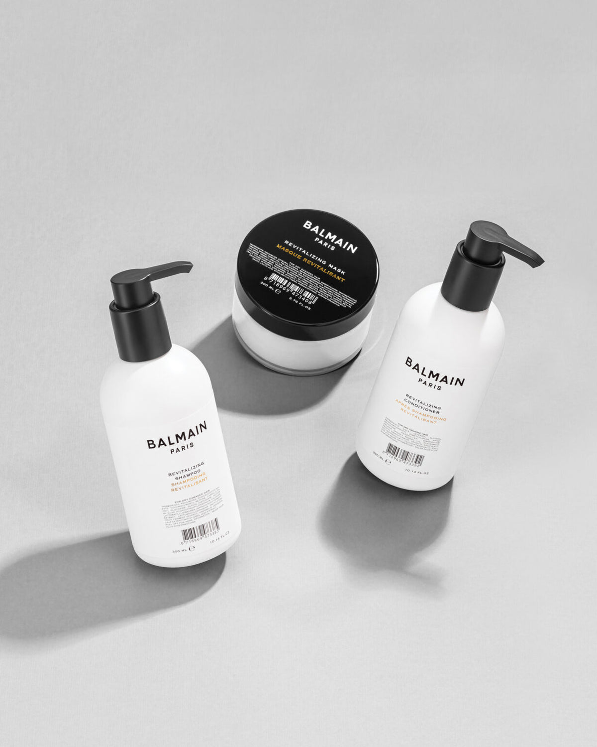Balmain Hair Couture Revitalizing Shampoo