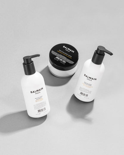 Balmain Hair Couture Revitalizing Shampoo