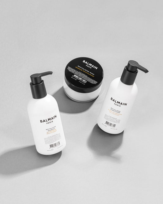 Balmain Hair Couture Revitalizing Shampoo