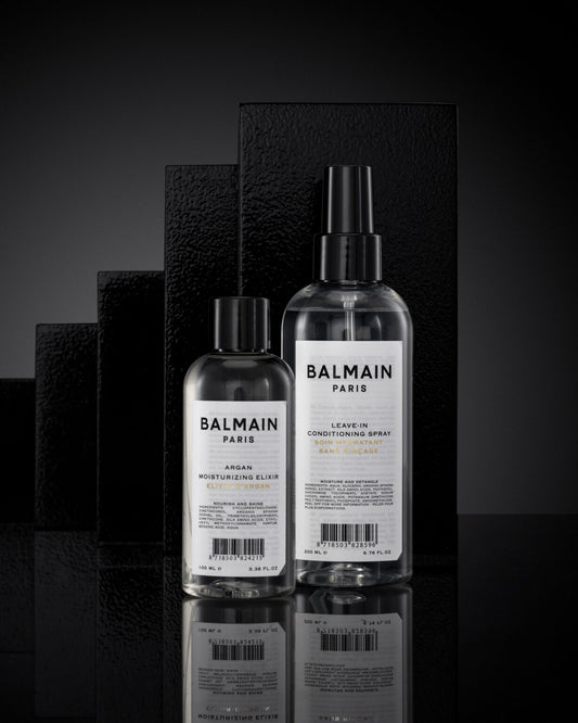 Balmain Hair Couture Signature Foundation