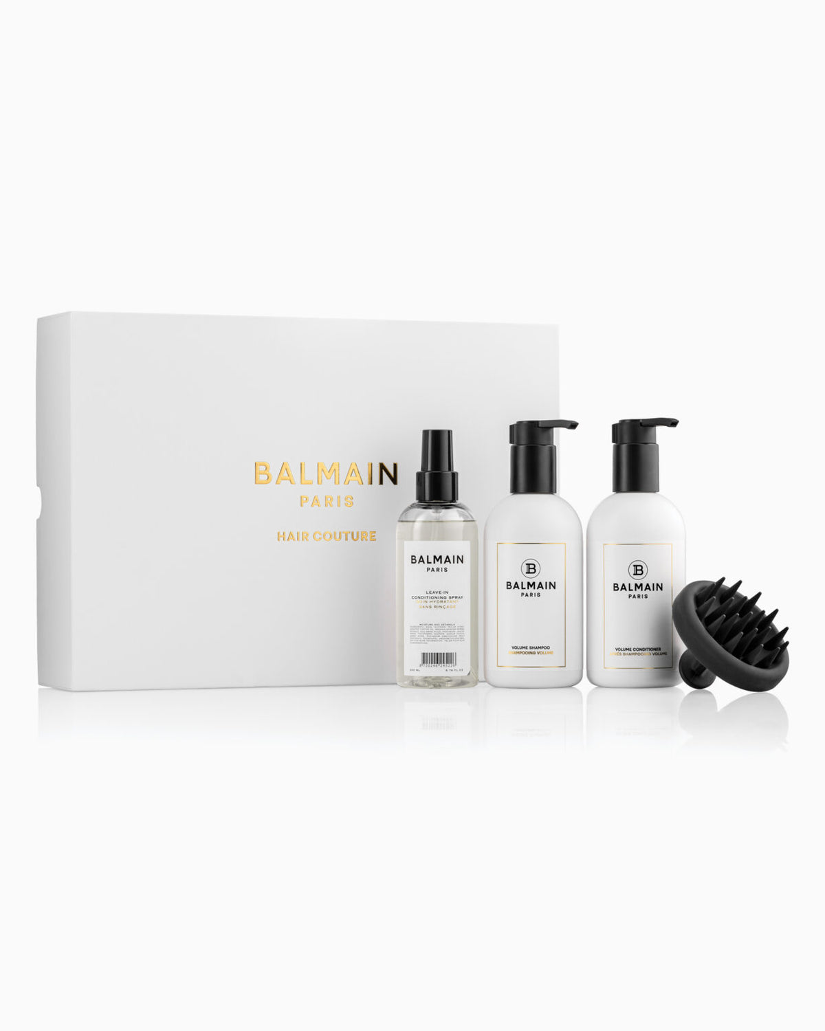 Balmain Hair Couture Volume Care Set