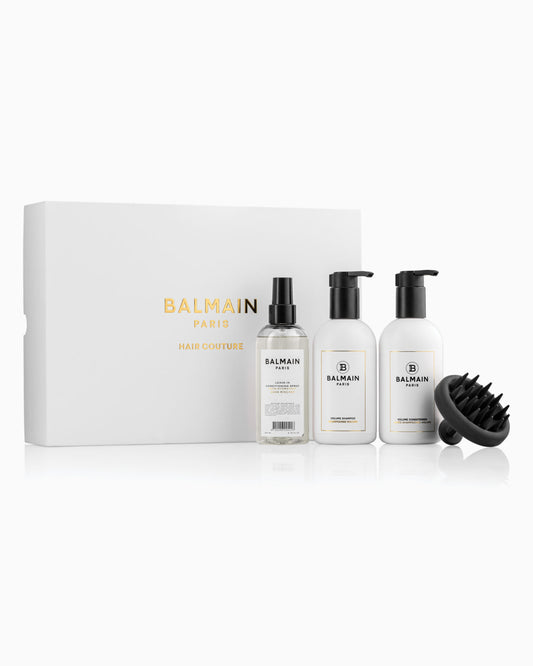 Balmain Hair Couture Volume Care Set