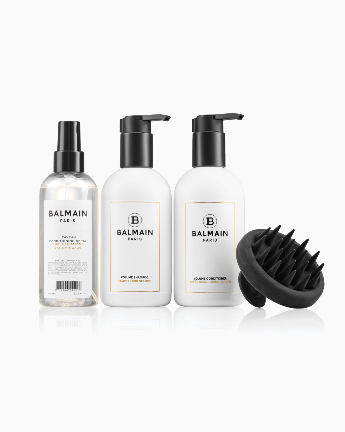 Balmain Hair Couture Volume Care Set