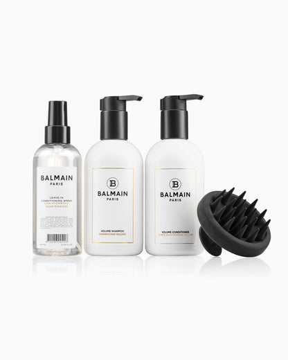 Balmain Hair Couture Volume Care Set