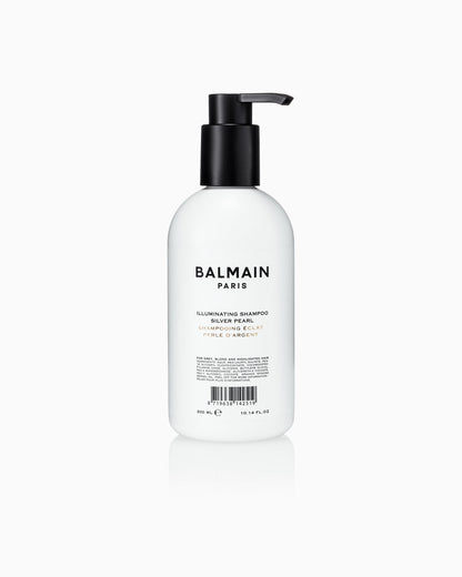 Balmain Illuminating Shampoo Silver Pearl 300 ml