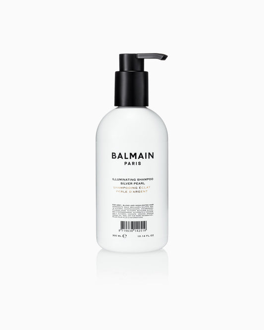 Balmain Illuminating Shampoo Silver Pearl 300 ml