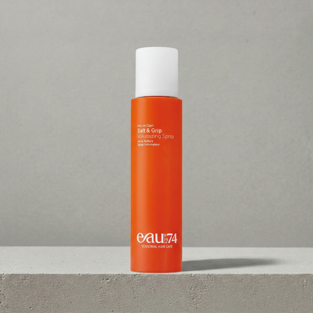 EAU de Capri Salt / Grip 200ml