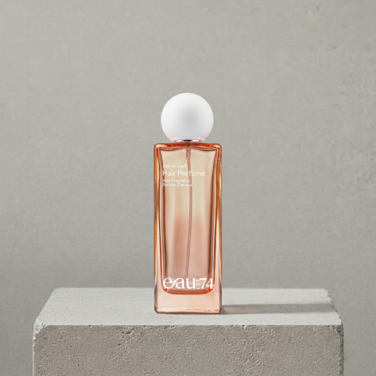 EAU de Capri Hair Perfume 50ml – Profumo per Capelli
