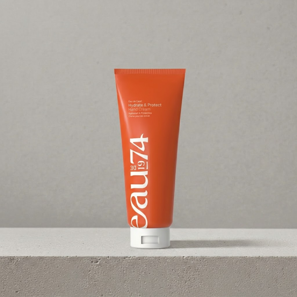 EAU de Capri Hydrate & Protect Hand Cream 50 ml