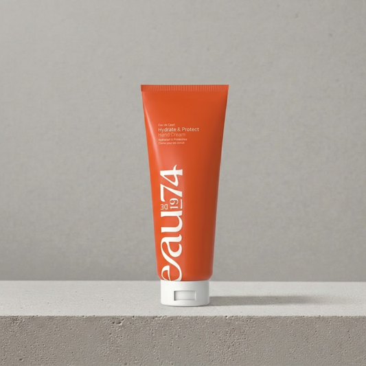EAU de Capri Hydrate & Protect Hand Cream 50 ml