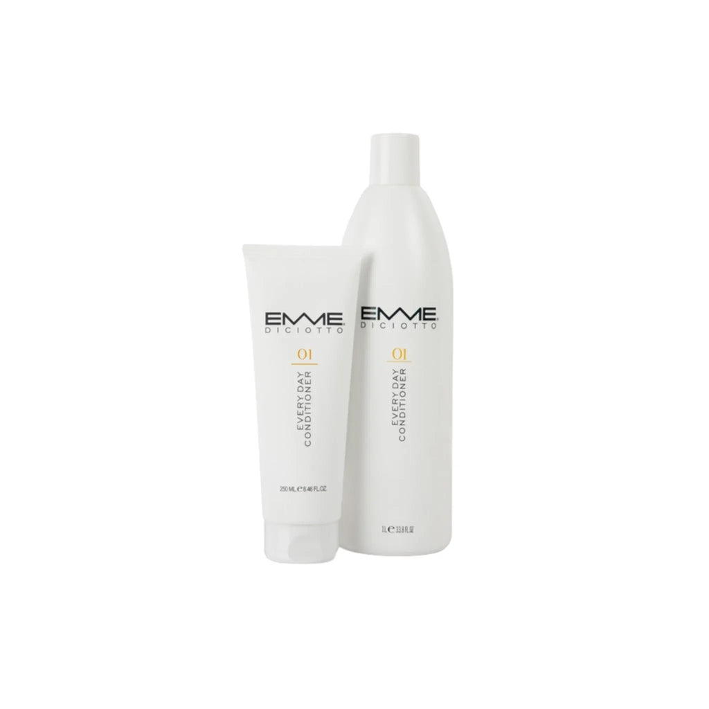 EVERY DAY CONDITIONER sggiovanni somma