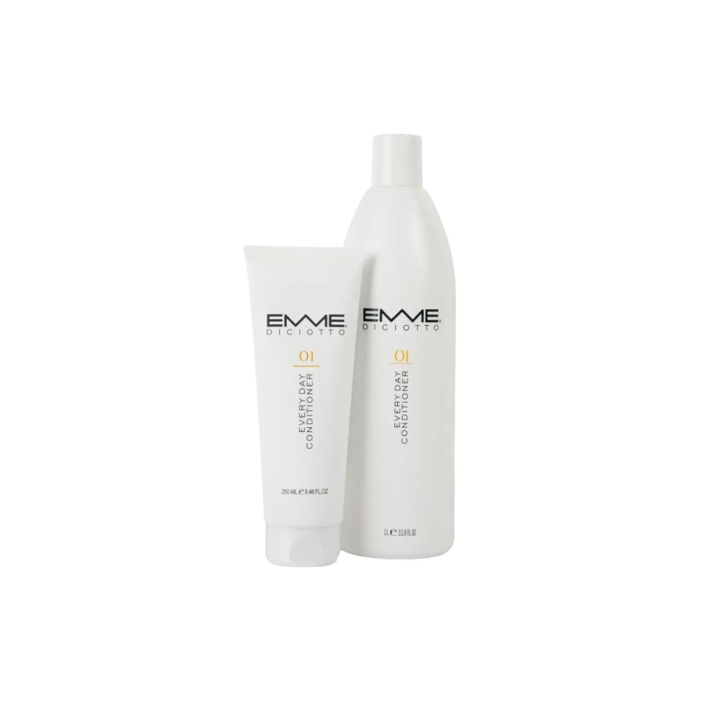 EVERY DAY CONDITIONER sggiovanni somma
