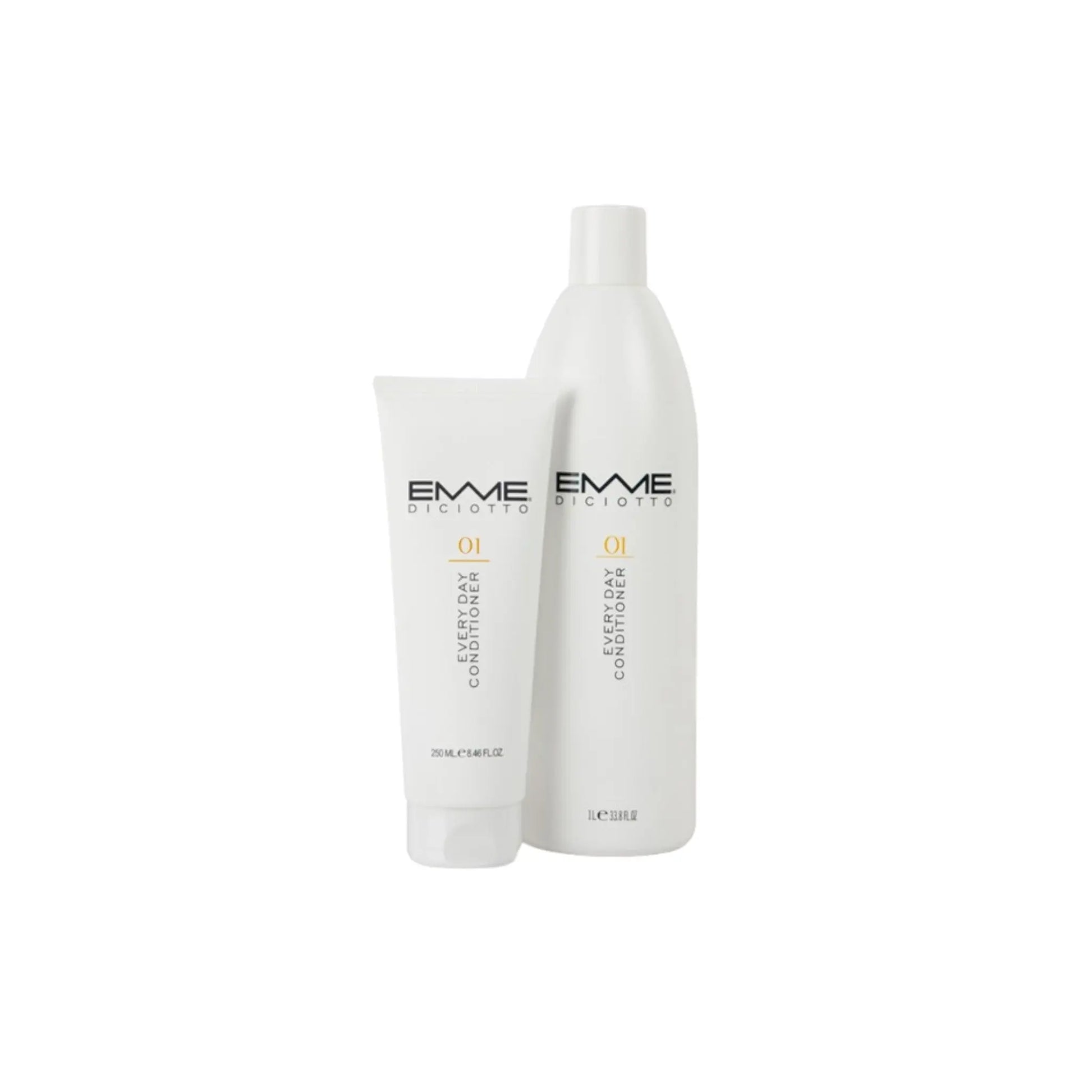 EVERY DAY CONDITIONER sggiovanni somma