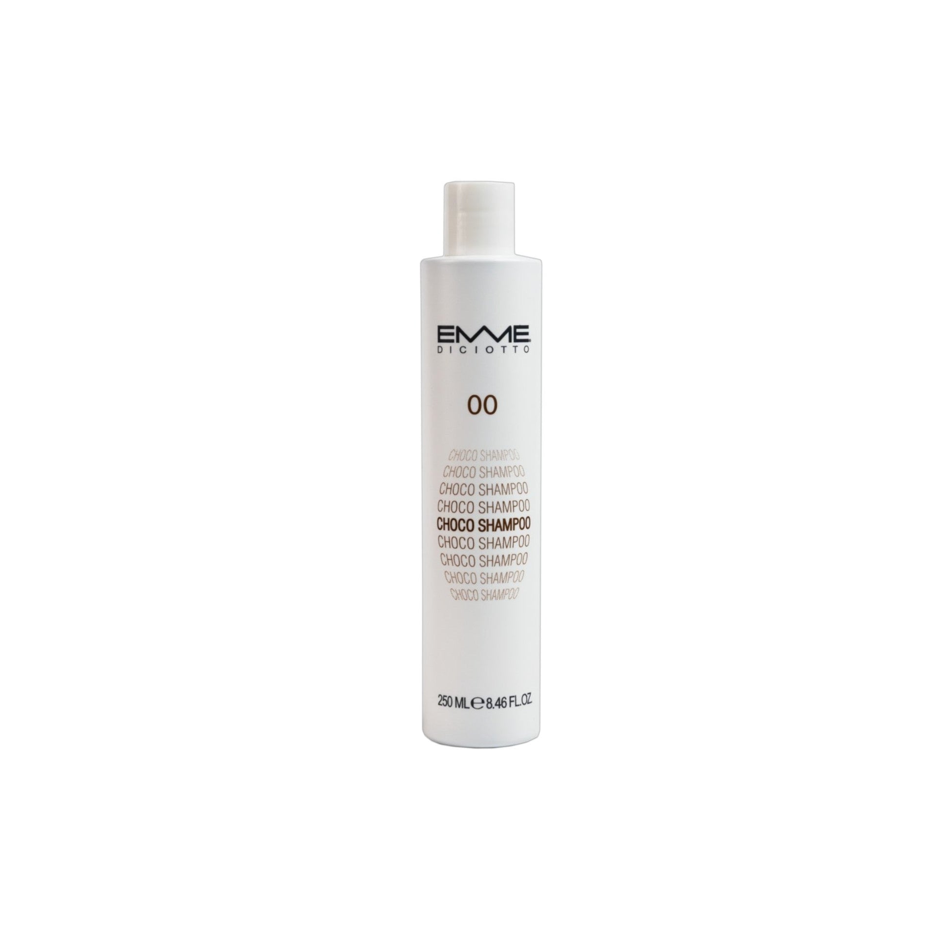 CHOCO SHAMPOO sggiovanni somma